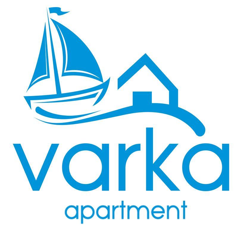 Varka Apartment ماكريغيالوس المظهر الخارجي الصورة